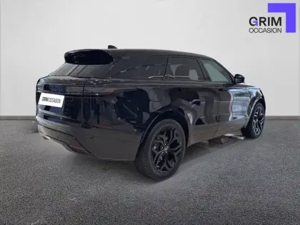 Photo 1 Land rover Range Rover Velar  2.0L P400e PHEV 404ch AWD BVA