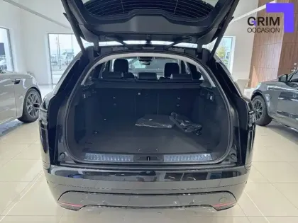 Photo 33 Land rover Range Rover Velar  2.0L P400e PHEV 404ch AWD BVA