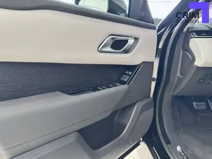 Photo 43 Land rover Range Rover Velar  2.0L P400e PHEV 404ch AWD BVA