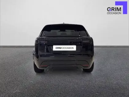 Photo 19 Land rover Range Rover Velar  2.0L P400e PHEV 404ch AWD BVA