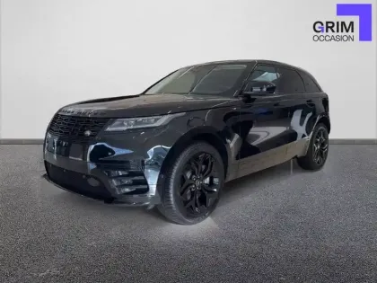 Photo 22 Land rover Range Rover Velar  2.0L P400e PHEV 404ch AWD BVA