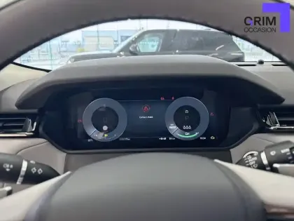 Photo 6 Land rover Range Rover Velar  2.0L P400e PHEV 404ch AWD BVA