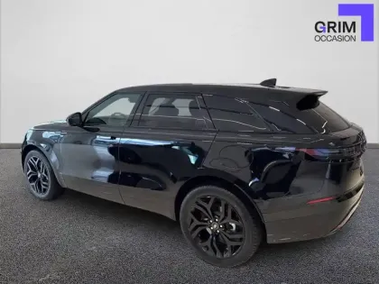 Photo 42 Land rover Range Rover Velar  2.0L P400e PHEV 404ch AWD BVA