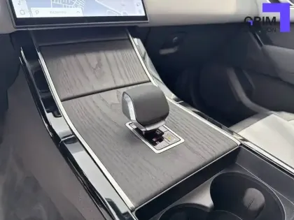 Photo 9 Land rover Range Rover Velar  2.0L P400e PHEV 404ch AWD BVA