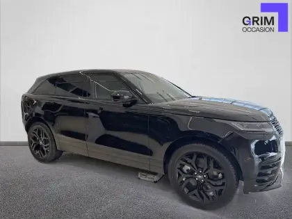 Photo 2 Land rover Range Rover Velar  2.0L P400e PHEV 404ch AWD BVA