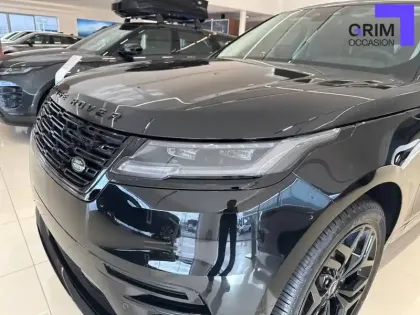 Photo 16 Land rover Range Rover Velar  2.0L P400e PHEV 404ch AWD BVA