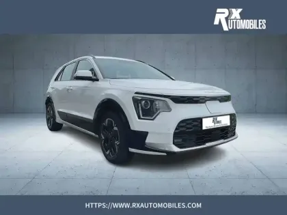 Photo Kia Niro Active