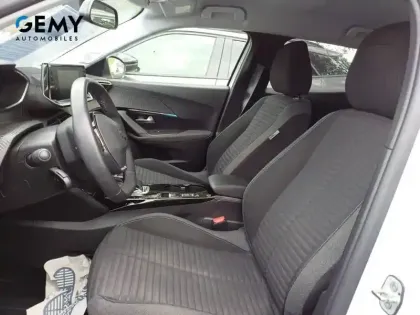 Photo 5 Peugeot 2008  Electrique 136 ch