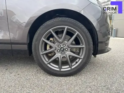 Photo 15 Land rover Range Rover Velar  2.0L P400e PHEV 404ch AWD BVA