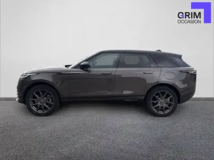 Photo 64 Land rover Range Rover  Velar 2.0L P400e PHEV 404ch AWD BVA