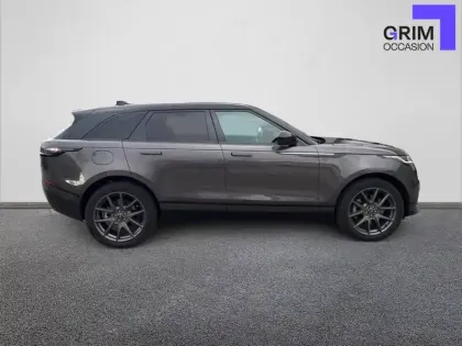 Photo 24 Land rover Range Rover  Velar 2.0L P400e PHEV 404ch AWD BVA