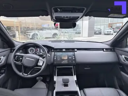 Photo 48 Land rover Range Rover  Velar 2.0L P400e PHEV 404ch AWD BVA