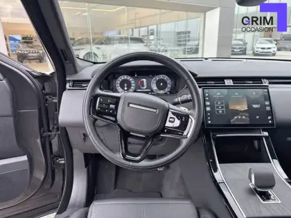 Photo 5 Land rover Range Rover Velar  2.0L P400e PHEV 404ch AWD BVA