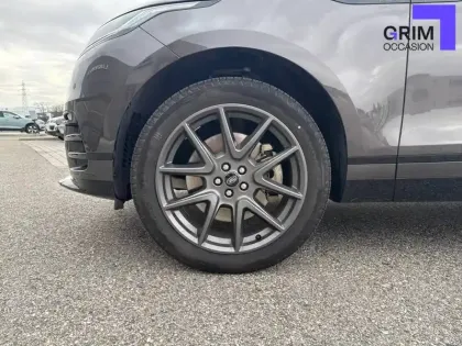 Photo 12 Land rover Range Rover Velar  2.0L P400e PHEV 404ch AWD BVA