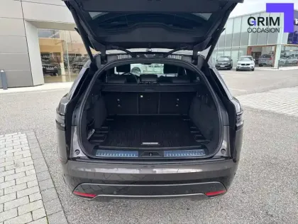 Photo 11 Land rover Range Rover Velar  2.0L P400e PHEV 404ch AWD BVA