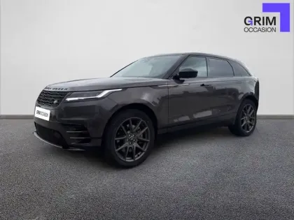 Photo 22 Land rover Range Rover  Velar 2.0L P400e PHEV 404ch AWD BVA