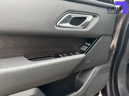 Photo 21 Land rover Range Rover Velar  2.0L P400e PHEV 404ch AWD BVA