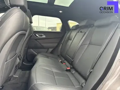 Photo 10 Land rover Range Rover Velar  2.0L P400e PHEV 404ch AWD BVA