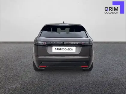 Photo 41 Land rover Range Rover  Velar 2.0L P400e PHEV 404ch AWD BVA