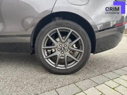 Photo 13 Land rover Range Rover Velar  2.0L P400e PHEV 404ch AWD BVA