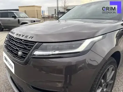Photo 60 Land rover Range Rover  Velar 2.0L P400e PHEV 404ch AWD BVA