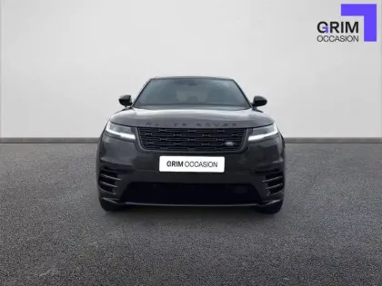 Photo 18 Land rover Range Rover Velar  2.0L P400e PHEV 404ch AWD BVA