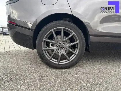 Photo 14 Land rover Range Rover Velar  2.0L P400e PHEV 404ch AWD BVA