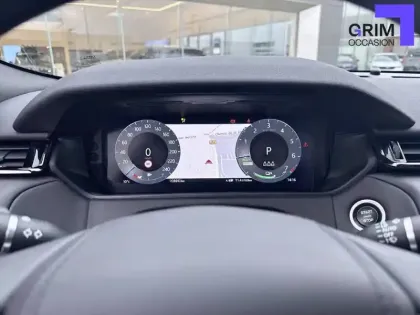 Photo 6 Land rover Range Rover Velar  2.0L P400e PHEV 404ch AWD BVA