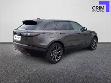 Photo 45 Land rover Range Rover  Velar 2.0L P400e PHEV 404ch AWD BVA