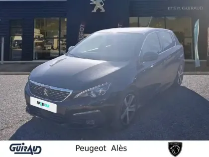 Photo Peugeot 308 Gt