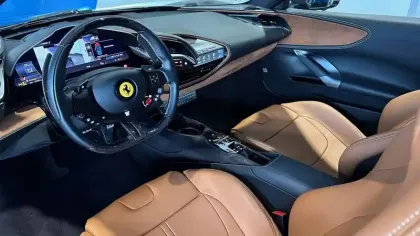 Photo 6 Ferrari Sf90  Stradale 4.0 V8 780 ch PHEV