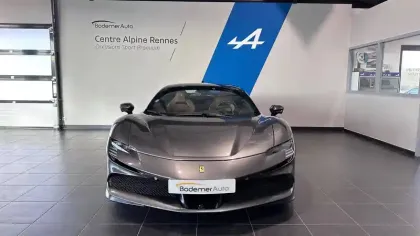 Photo 3 Ferrari Sf90  Stradale 4.0 V8 780 ch PHEV