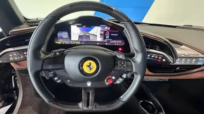 Photo 5 Ferrari Sf90  Stradale 4.0 V8 780 ch PHEV