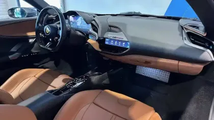 Photo 9 Ferrari Sf90  Stradale 4.0 V8 780 ch PHEV