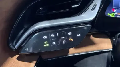 Photo 10 Ferrari Sf90  Stradale 4.0 V8 780 ch PHEV