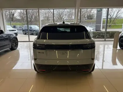Photo 26 Land rover Range Rover  Velar 2.0L P400e PHEV 404ch AWD BVA