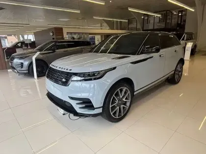 Photo 52 Land rover Range Rover  Velar 2.0L P400e PHEV 404ch AWD BVA