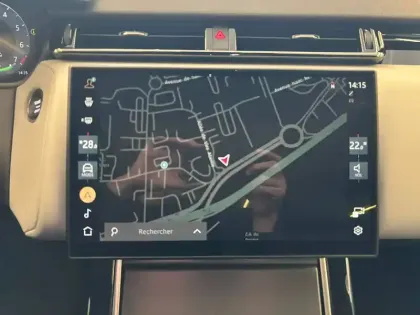 Photo 18 Land rover Range Rover Velar  2.0L P400e PHEV 404ch AWD BVA