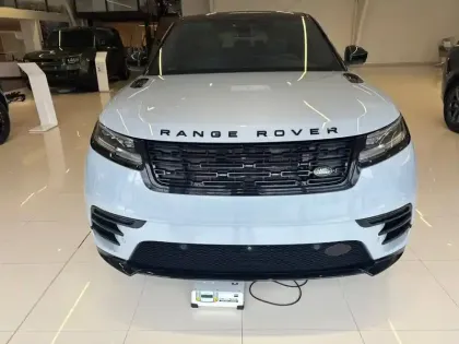 Photo 54 Land rover Range Rover  Velar 2.0L P400e PHEV 404ch AWD BVA