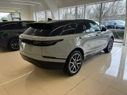 Photo 51 Land rover Range Rover  Velar 2.0L P400e PHEV 404ch AWD BVA