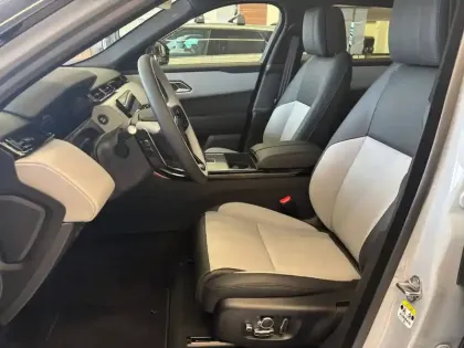 Photo 62 Land rover Range Rover  Velar 2.0L P400e PHEV 404ch AWD BVA