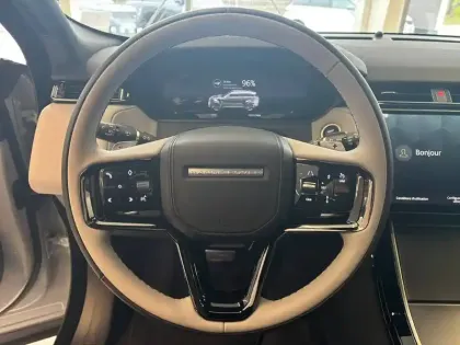 Photo 39 Land rover Range Rover  Velar 2.0L P400e PHEV 404ch AWD BVA