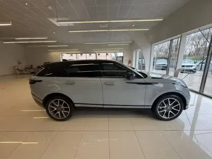 Photo 32 Land rover Range Rover  Velar 2.0L P400e PHEV 404ch AWD BVA