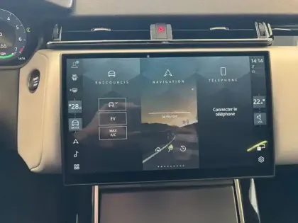 Photo 17 Land rover Range Rover Velar  2.0L P400e PHEV 404ch AWD BVA