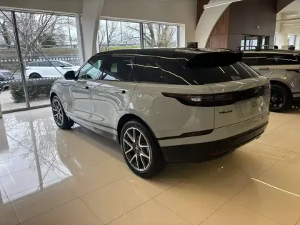 Photo 25 Land rover Range Rover  Velar 2.0L P400e PHEV 404ch AWD BVA