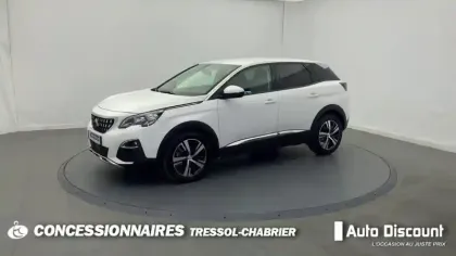 Photo Peugeot 3008