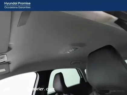 Photo 24 Renault Captur  Blue dCi 115 EDC Initiale Paris