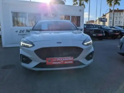 Photo Ford Focus