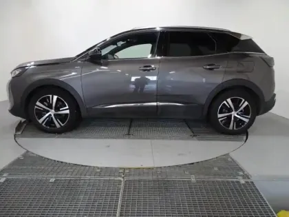 Photo 4 Peugeot 3008  HYBRID 225ch GT e-EAT8
