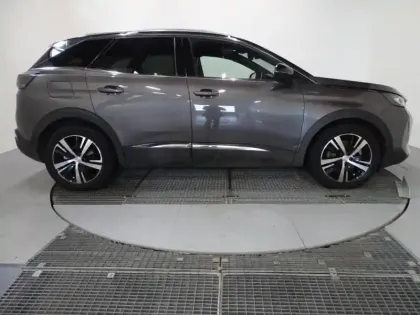 Photo 3 Peugeot 3008  HYBRID 225ch GT e-EAT8